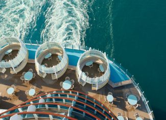 Costa Smeralda – Popular Mediterranean sailings back for 2024