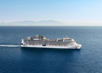 The Good Ship Murder