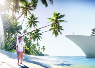 Best Cruise Lines For Couples