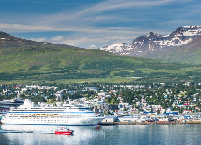 Cruises to Iceland – What To See And Why To Visit