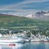 Cruises in Iceland