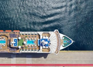 12 Reasons Why Cruise Is The Ideal Holiday Choice