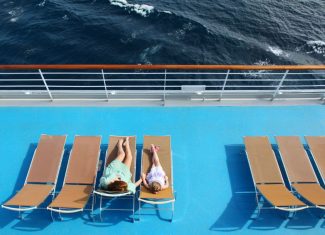 Last Minute Cruise Holiday Deals