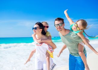 Which Cruise Lines are best For Families?