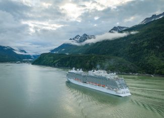 Alaska Sailings with Princess Cruises