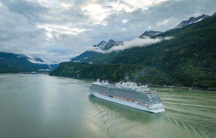 Alaska Sailings with Princess Cruises