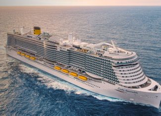 Costa Smeralda’s Bars and Restaurants