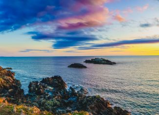 8 Reasons Why A Cruise Around The British Isles Is A Good Option