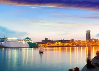 The Best Mediterranean Embarkation Ports