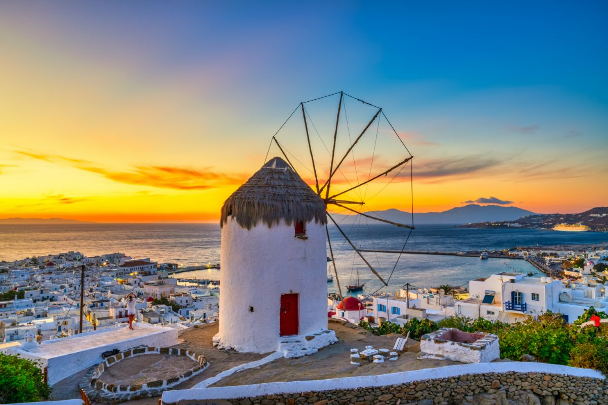 Costa Deliziosa Greek Islands Cruises 