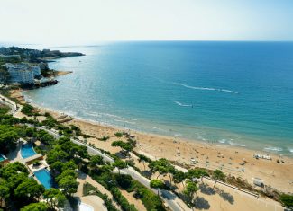 Costa Daurada: the perfect destination for this summer