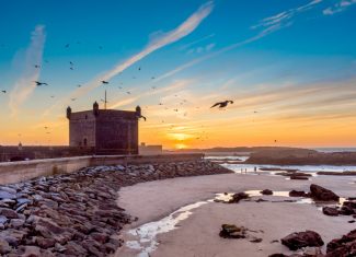 Discover Morocco’s treasures