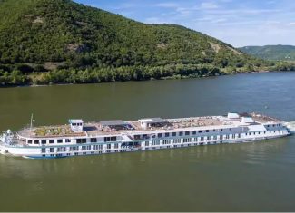 Riverside Luxury Cruises