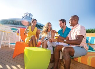 Royal Caribbean Drinks Packages