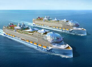 Star of the Seas – Coming 2025
