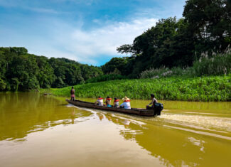 Panama: a destination that truly has it all – culture, nature, adventure and flavour