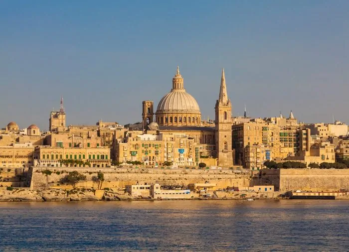 Holidays to Malta, welcome to paradise!