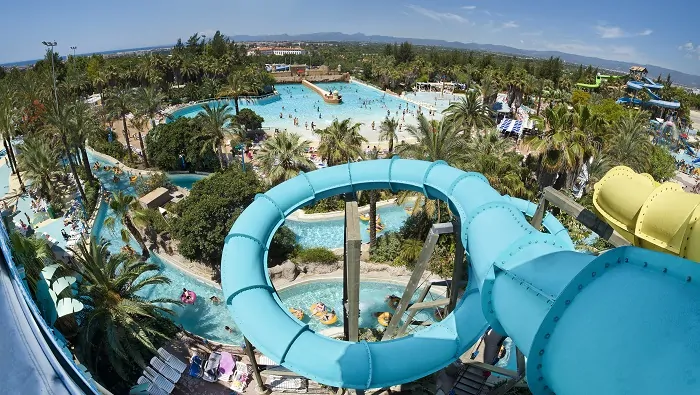 PortAventura Caribe Aquatic Park