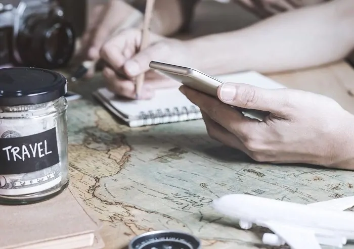 Booking holiday packages at Logitravel (Part 1)