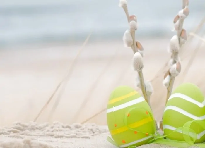 Easter holidays abroad – Top Destinations!