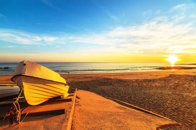 Praia dos Pescadores, Albufeira