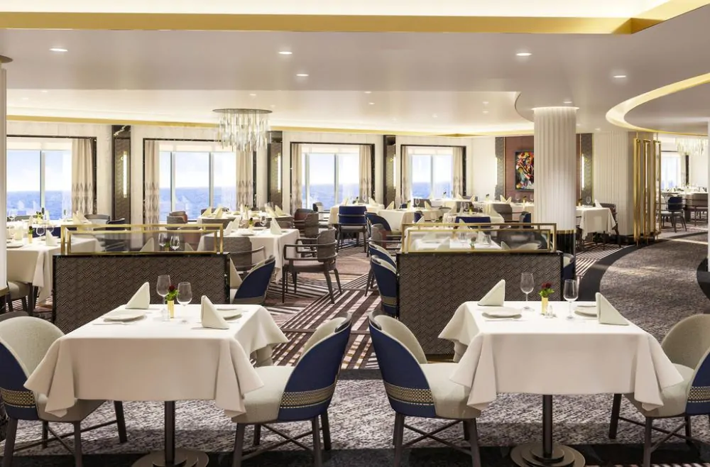 Introducing Queen Anne, Cunard’s newest fleet addition