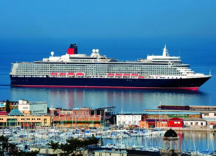 5 Great reasons to book a cruise from the UK