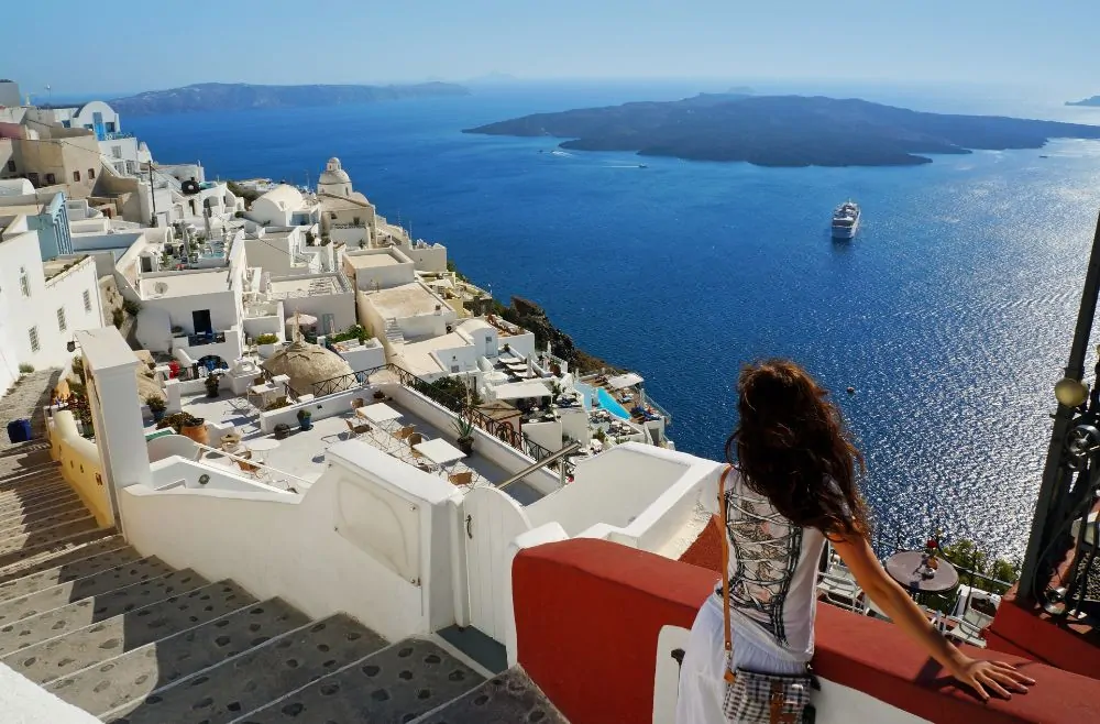 Set sail with Celestyal Cruises this Summer