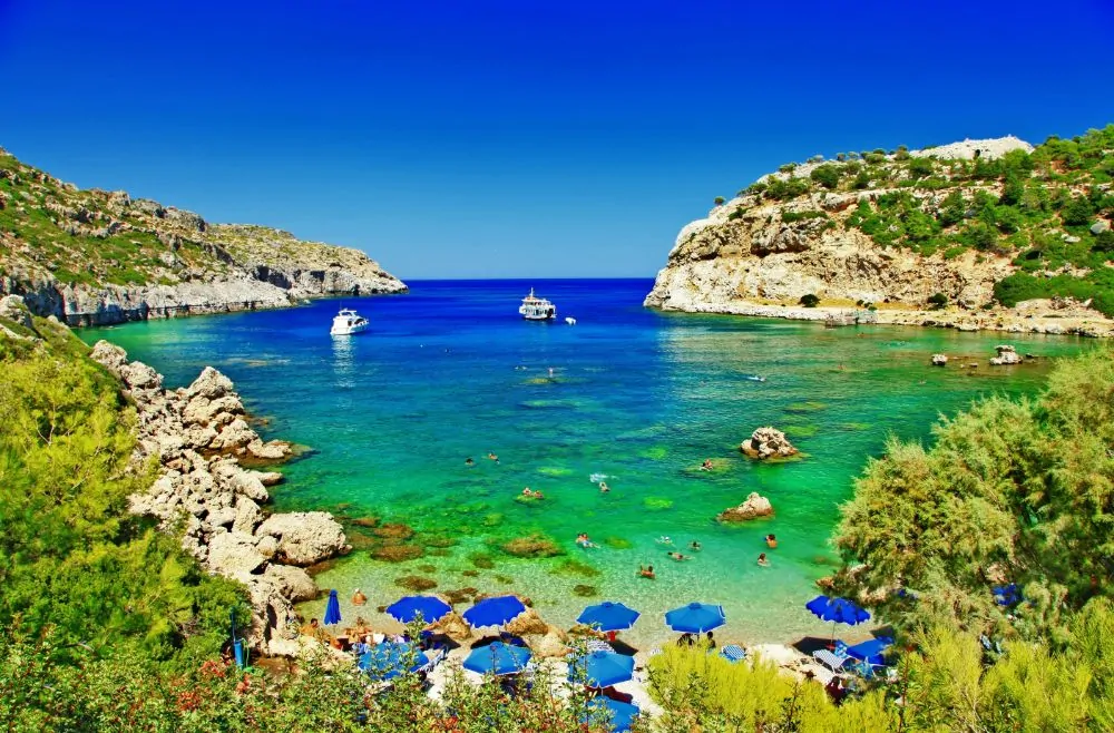 Celestyal Cruises this Summer