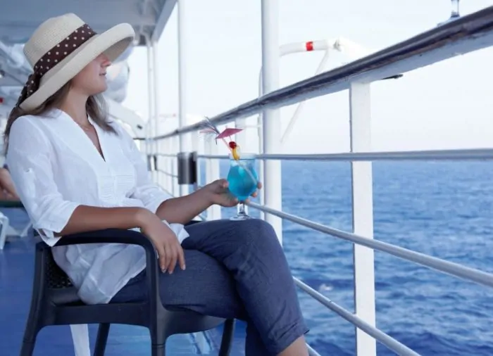 All-inclusive Cruising