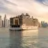 Introducing MSC World Europa