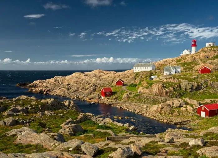 Sail from the UK with Ambassador Cruise Line