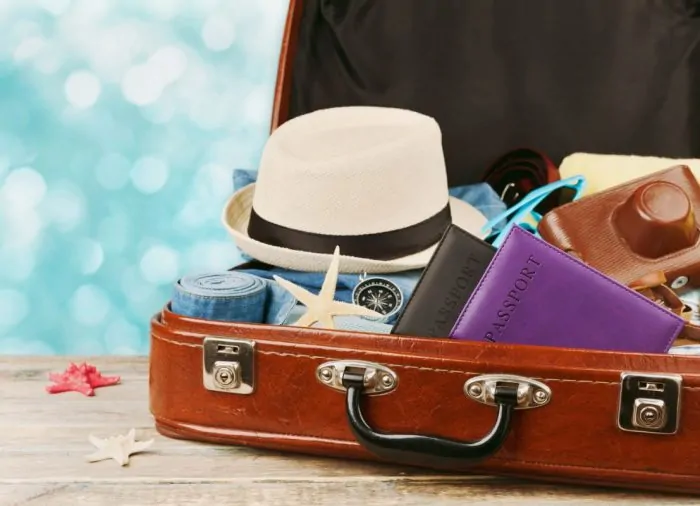 What to pack for a 7-night cruise?
