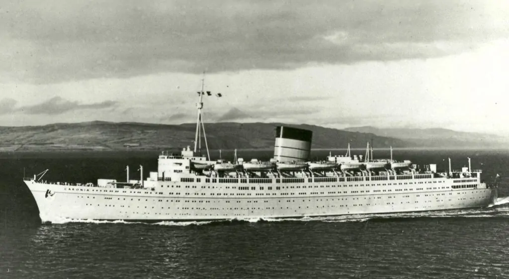 Queen Elizabeth II And Her Maritime Connection