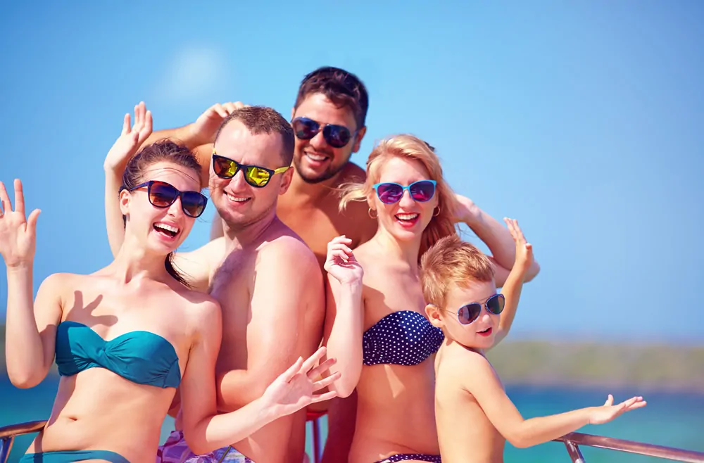 Yes! It’s that time again, it’s Black Friday Cruise Offers time and we’ve got some AMAZING deals for you to snap up on a variety of cruise holidays.