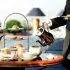 Indulge in the MSC Yacht Club