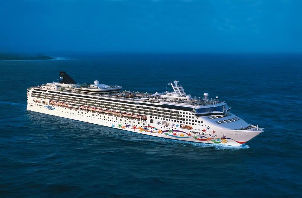 Norwegian Star