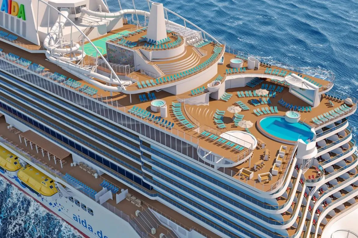A Closer Look at AIDA Cruises