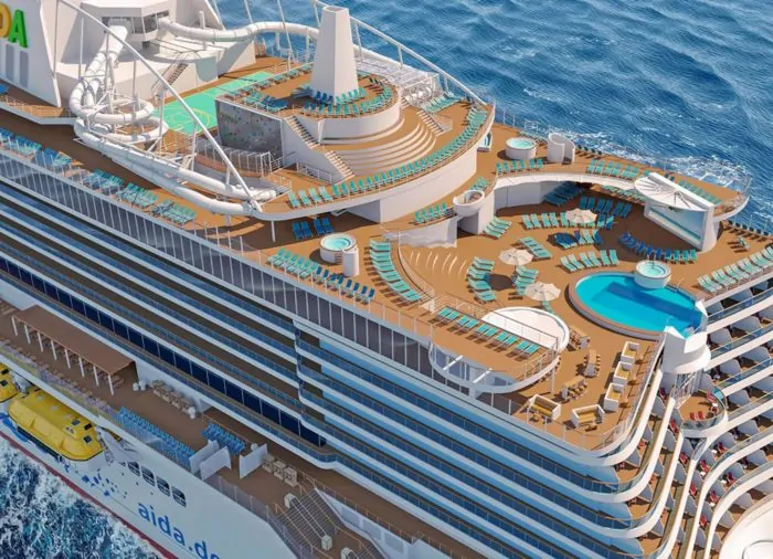 A Closer Look at AIDA Cruises