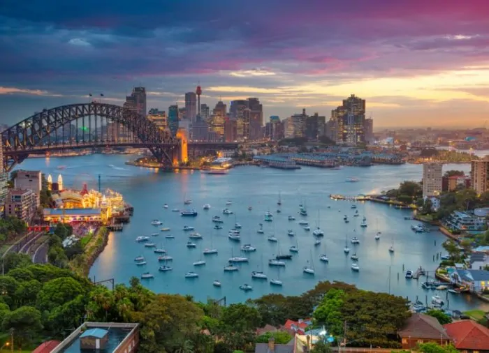 Discover A World Cruise With Fred. Olsen Cruise Lines