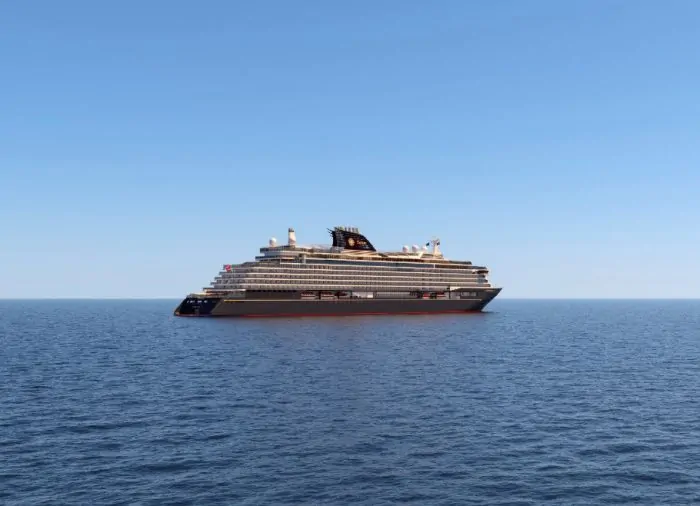 Explora Journeys – The Future of Luxury Cruise