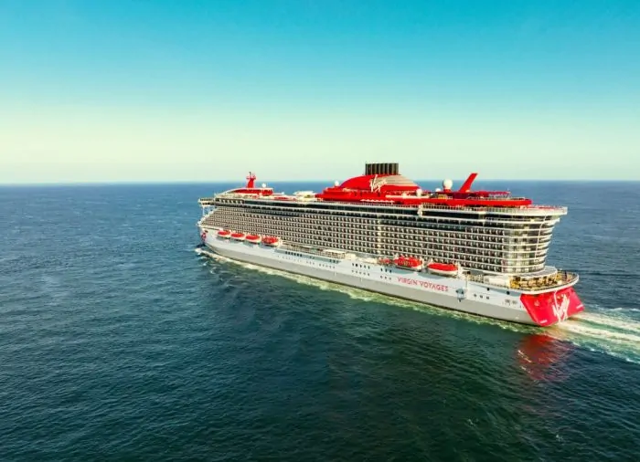 Virgin Voyages Sweeps The Award Board!