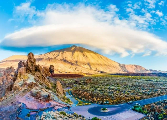 Discovering The Canary Islands – Tenerife Cruises