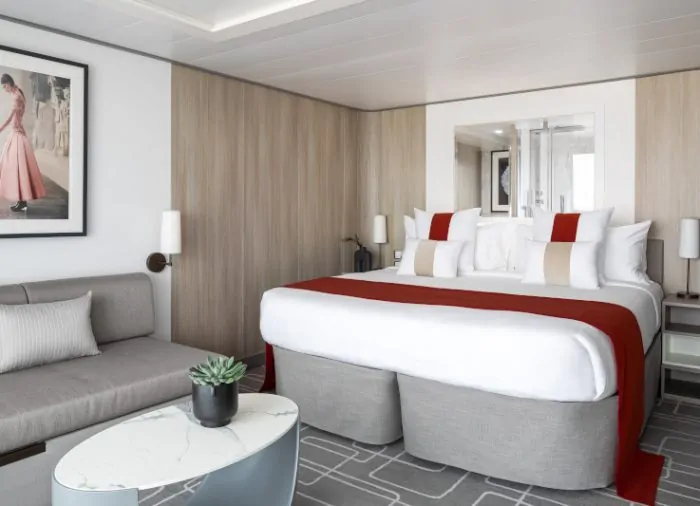 Celebrity Cruises AquaClass Cabins – A Closer Look