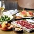 p&o cruises Food Heroes