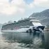 The Suite Life with Princess Cruises