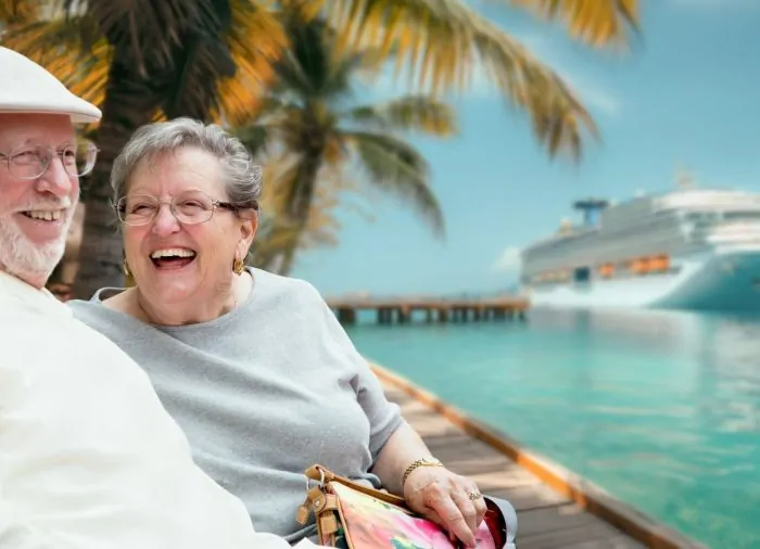 The Mini Cruise – Ideal In Winter And Summer