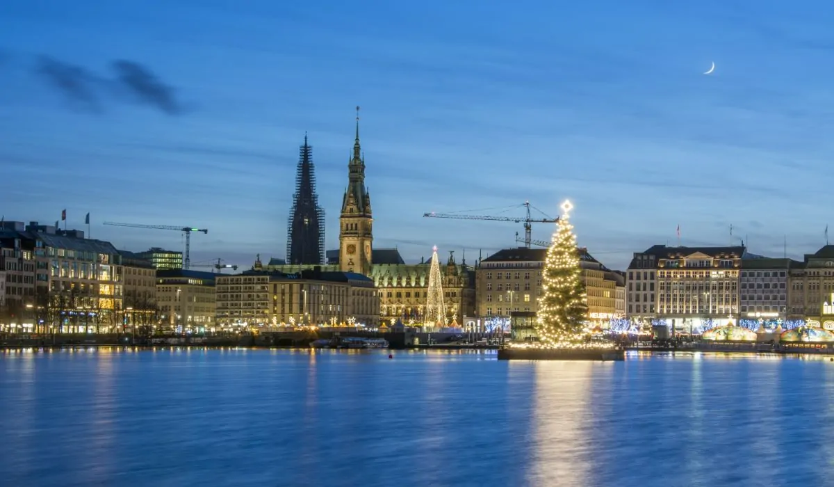 Christmas Market Cruises Christmas Market Cruises