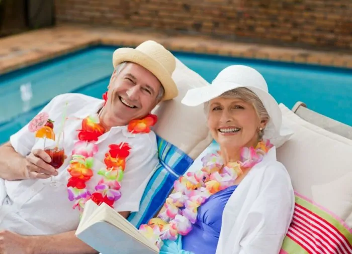 Best Cruise Lines for Mature Travellers