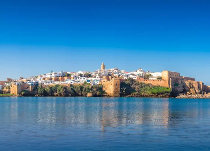 Exploring Morocco’s cultural richness